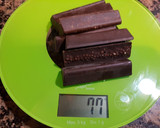 Foto del paso 1 de la receta: Chocoflan con aroma de café