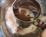 Foto langkah ke 2 dari resep Waffle Coklat (156).