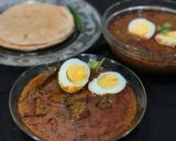 कलेजी करी (kalji curry recipe in Hindi) रेसिपी चरण 10 फोटो