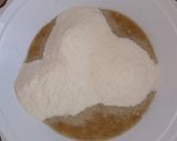Foto del paso 2 de la receta: Galletas Veganas de Harina Pan y Plátano🌽🍌🍪🍌🌽
