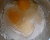Foto del paso 1 de la receta: Tarta block