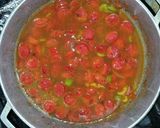 Foto del paso 3 de la receta: Guiso de longaniza