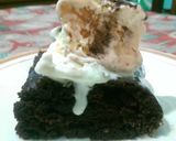 Foto del paso 9 de la receta: Brownie de cacao y calabacín (zucchini)