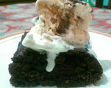 Foto del paso 9 de la receta: Brownie de cacao y calabacín (zucchini)