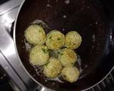 Egg kofta curry recipe step 3 photo