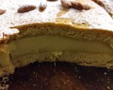 Foto del passaggio 9 della ricetta Torta della nonna a modo mio
