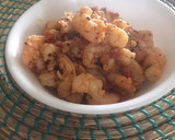 Foto del paso 3 de la receta: Camarones 🍤 Il Pomodoro!! Quedaron suculentos 😍🥳🥳