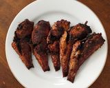 Foto langkah ke 2 dari resep Ikan Kurisi Goreng.
