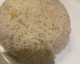 Foto langkah ke 5 dari resep Hainanese Chicken rice / nasi ayam hainan.