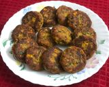 A picture of step 14 of Spicy Tuna Fish Potato Patties.