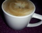 صورة لخطوة 2 من وصفة كباتشينو