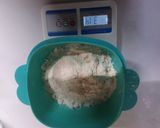 Foto del paso 1 de la receta: Bollos