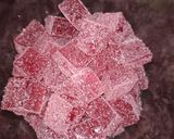 Foto del paso 5 de la receta: Gomitas caseras