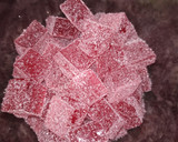 Foto del paso 5 de la receta: Gomitas caseras