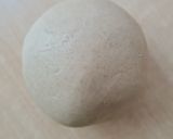 Foto del paso 3 de la receta: Masa para tarta con harina de avena