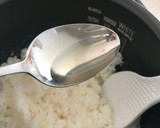 Foto del paso 4 de la receta: Arroz para Sushi