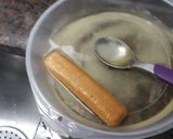 Foto del paso 1 de la receta: Postre borrachito. Grace