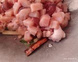 Foto langkah ke 4 dari resep Bacang Ayam.