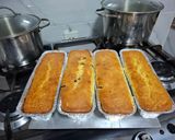 Foto del paso 10 de la receta: Budín con diferentes gustos