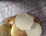 صورة لخطوة 1 من وصفة عيش كيزر