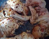 Foto del paso 3 de la receta: Pollo al sillao