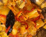 Foto del paso 8 de la receta: Escabeche de Berenjenas