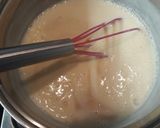 Foto del paso 3 de la receta: Crema light de semolín y dulce de leche