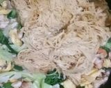 Foto langkah ke 4 dari resep Misoa Goreng.