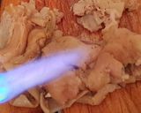 Rántott borjúláb recept fázis 3 fotója
