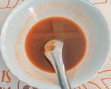 รูปขั้นตอนการทำที่ 2 ของ ไก่ทอดเกาหลีแบบไร้น้ำมัน