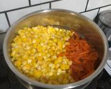 Foto langkah ke 2 dari resep 232. Salad Sayur.