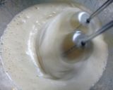Foto del paso 3 de la receta: Torta de manzana con Yogurt, ❤ súper esponjosa y suave