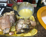 Foto del paso 10 de la receta: Codillos de cerdo al horno