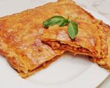 Foto del paso 10 de la receta: Empanada de Bacalao