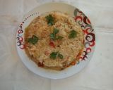 Pas rețetă Pilaf de orez 8 fotografie