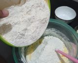 Foto langkah ke 3 dari resep Kastengel Keju.