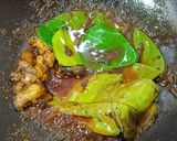 Foto langkah ke 1 dari resep Gulai Sapi Sat Set Khas Padang.