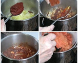 Foto del paso 1 de la receta: Patatas en salsa brava a mi manera
