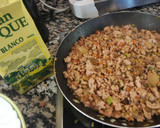 Foto del paso 4 de la receta: Berenjenas rellenas
