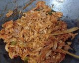 Foto langkah ke 4 dari resep Ayam Suwir.