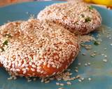 Salmon patties recipe step 3 photo