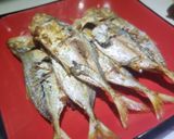 Foto langkah ke 1 dari resep 229. Mangut Ikan Belatu.