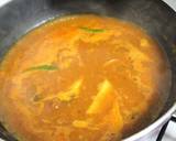 Dimer Dalna (Bengali Style Egg Curry) recipe step 6 photo