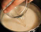 Mango Lychee Pudding recipe step 11 photo