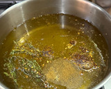 Foto del paso 1 de la receta: Camarones Cajún Louisiana con el toque Sonorense