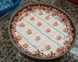 Foto del paso 4 de la receta: Tarta mousse de café y nata