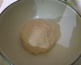 Foto langkah ke 5 dari resep Pizza Sosis Keju.