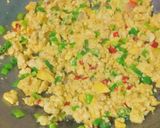 Foto langkah ke 8 dari resep Segera Orek Tahu Telur.