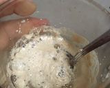 Foto langkah ke 1 dari resep Loukoumedes Kedelai.