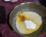 মিস্টি কুমড়োর বড়া (misti kumror bora recipe in Bengali) রেসিপির ধাপ 2 ছবি